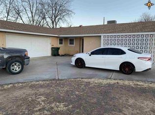 1112 George St, Carlsbad, NM 88220