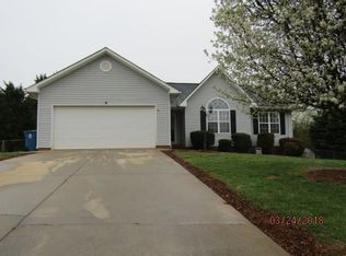 4752 Musket Way, Conover, NC 28613