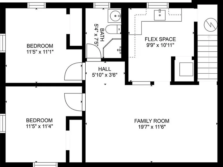 11862 Gilpin St #BASEMENT — Photo 20