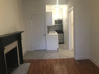 Rented by Salon Realty Corp