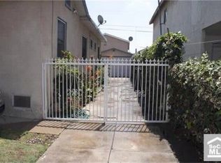 1112 S Ferris Ave, Los Angeles, CA 90022