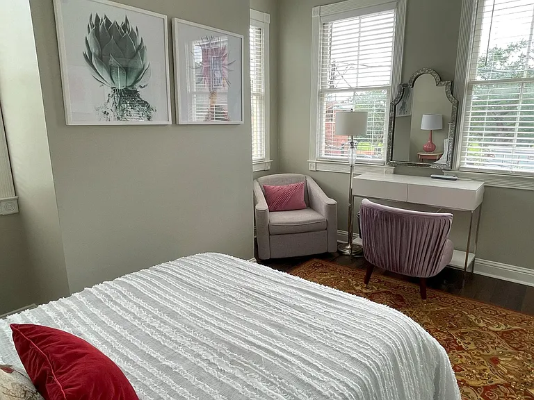 501 Blair St — Photo 36