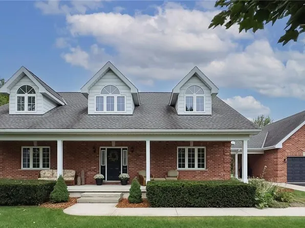 30 Lidderdale St, Bluewater, ON N0M 1G0