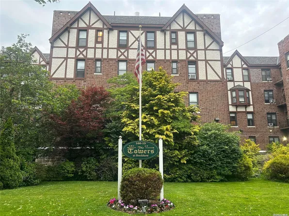 160-15 Powells Cove Boulevard #B104, Beechhurst, NY 11357