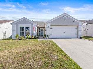 8415 Duval Dr, Port Richey, FL 34668