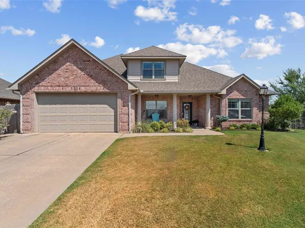 5114 NE Haddington Pl, Lawton, OK 73507