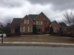 700 McConnell Run Xing, Grayson, GA 30017