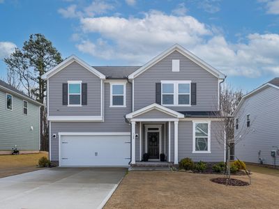 168 Potomac River St, Garner, NC, 27529