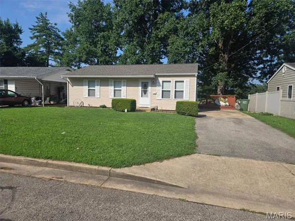 19 King Dr, Rolla, MO 65401