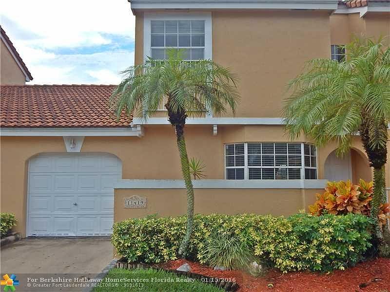 1st image of 11419 Lakeview Dr #4-D