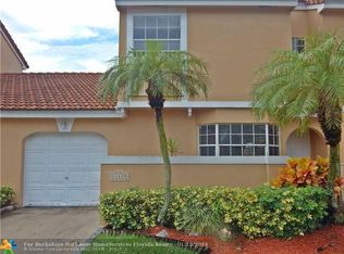 11419 Lakeview Dr #4-D, Coral Springs, FL 33071