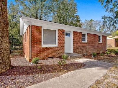 10 Grant St, Lexington, NC, 27292