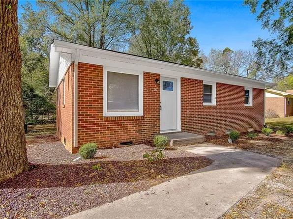 10 Grant St, Lexington, NC 27292