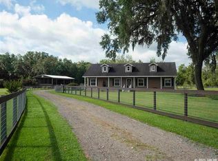 605 NE 192nd Ave, Gainesville, FL 32609