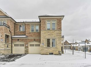 18 Twinflower Ln, Richmond Hill, ON L4E1E7