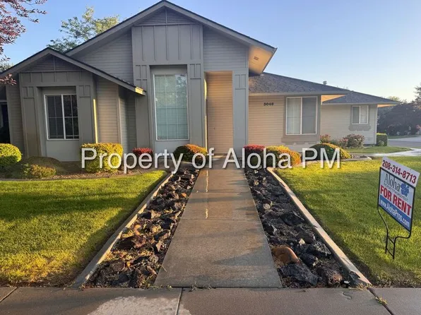 3048 W Kendrick St, Meridian, ID 83646