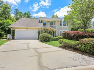 1166 Native Dancer Ct, Jacksonville, FL 32218