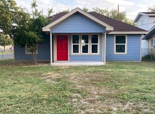 1501 E 7th St, Weslaco, TX 78596