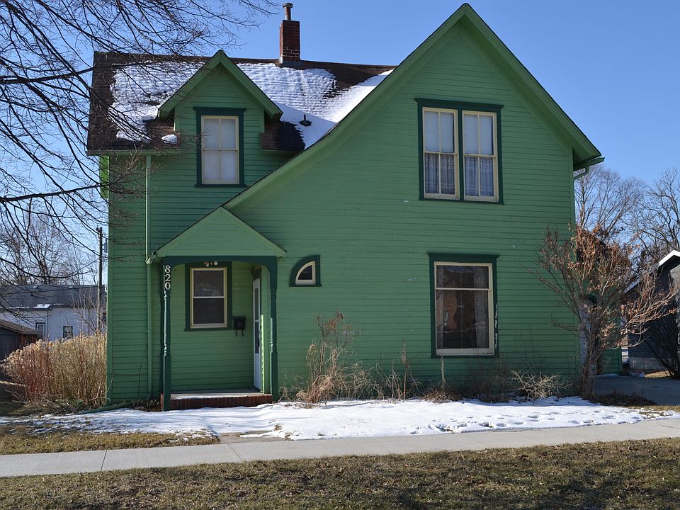 820 Broad St, Story City, IA 50248 Zillow