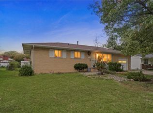 1506 N Grant St, Danville, IL 61832