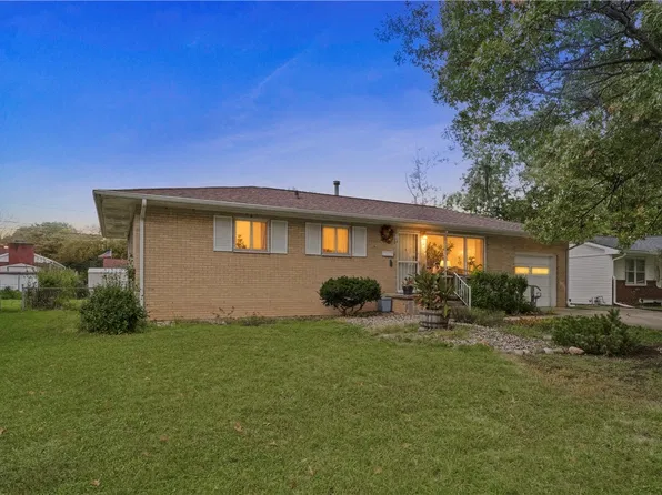 1506 N Grant St, Danville, IL 61832