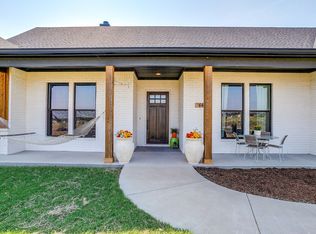 116 Aviara Ridge Rd, Poolville, TX 76487