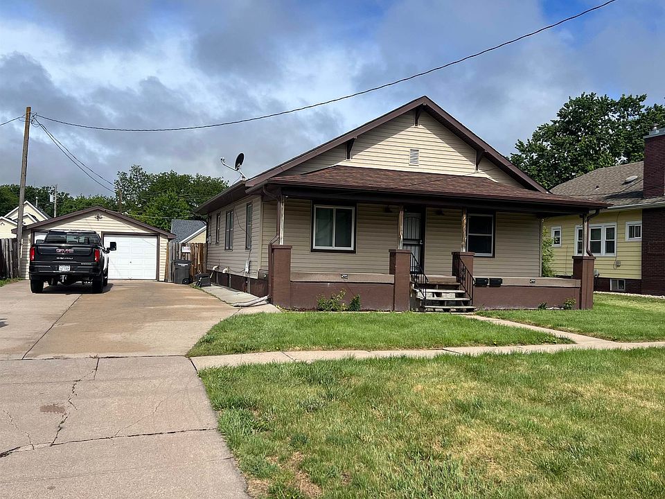 1st image of 737 N Minnesota Ave