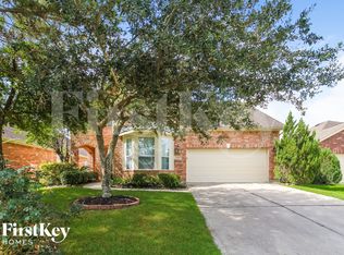 20746 Oakhurst Trails Dr, Porter, TX 77365
