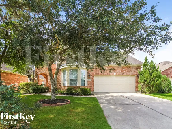 20746 Oakhurst Trails Dr, Porter, TX 77365