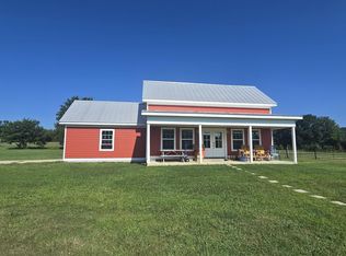 10708 Mount Hester Rd, Cherokee, AL 35616