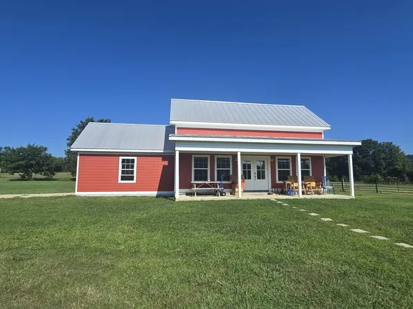 10708 Mount Hester Rd, Cherokee, AL 35616