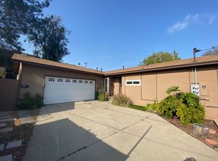 8830 Fabienne Way UNIT 1, La Mesa, CA 91941
