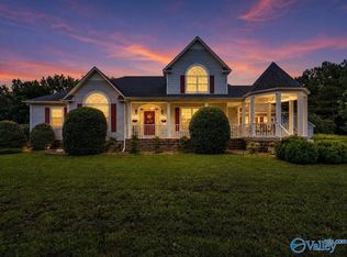 18741 Sewell Rd, Athens, AL 35614