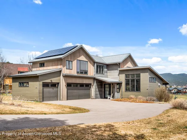 3898 Crystal Bridge Dr, Carbondale, CO 81623