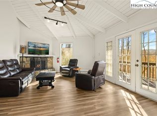 104 Black Birch Ln, Beech Mountain, NC 28604