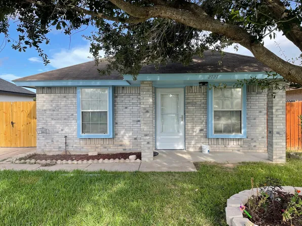2727 Gibraltar St, Brownsville, TX 78520