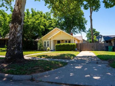 2732 W Park Pl, Oklahoma City, OK, 73107