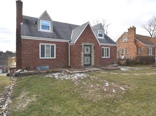 21 Locust Ln, Pittsburgh, PA 15241