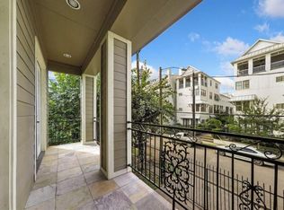 2736 Cortlandt St UNIT A, Houston, TX 77008