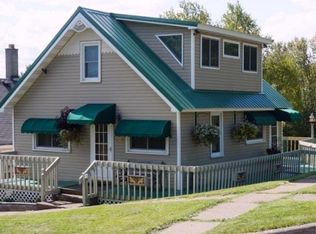 331 N 11th Ave W, Duluth, MN 55806