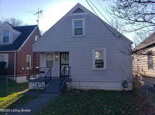 1220 Phyllis Ave, Louisville, KY