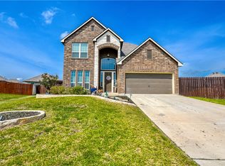 10612 Jordan Ct, Waco, TX 76708