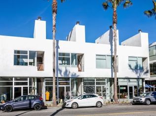 1121 Abbot Kinney Blvd SUITE 2, Los Angeles, CA 90291
