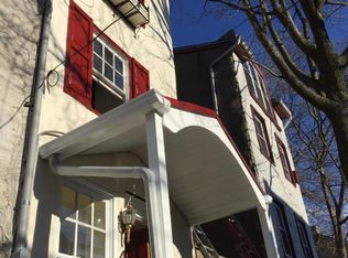 4435 Silverwood St, Philadelphia, PA 19127