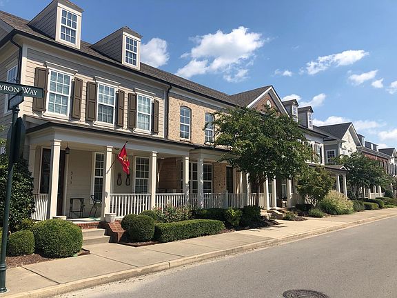 3rd image of 315 Byron Way Lot 1142