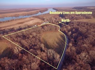 Hodge Rd, Waverly, MO 64096