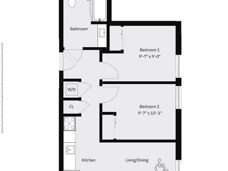 Foster Flats — Photo 33