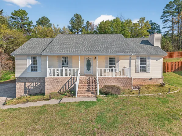 8715 Windhaven Rd, Ooltewah, TN 37363