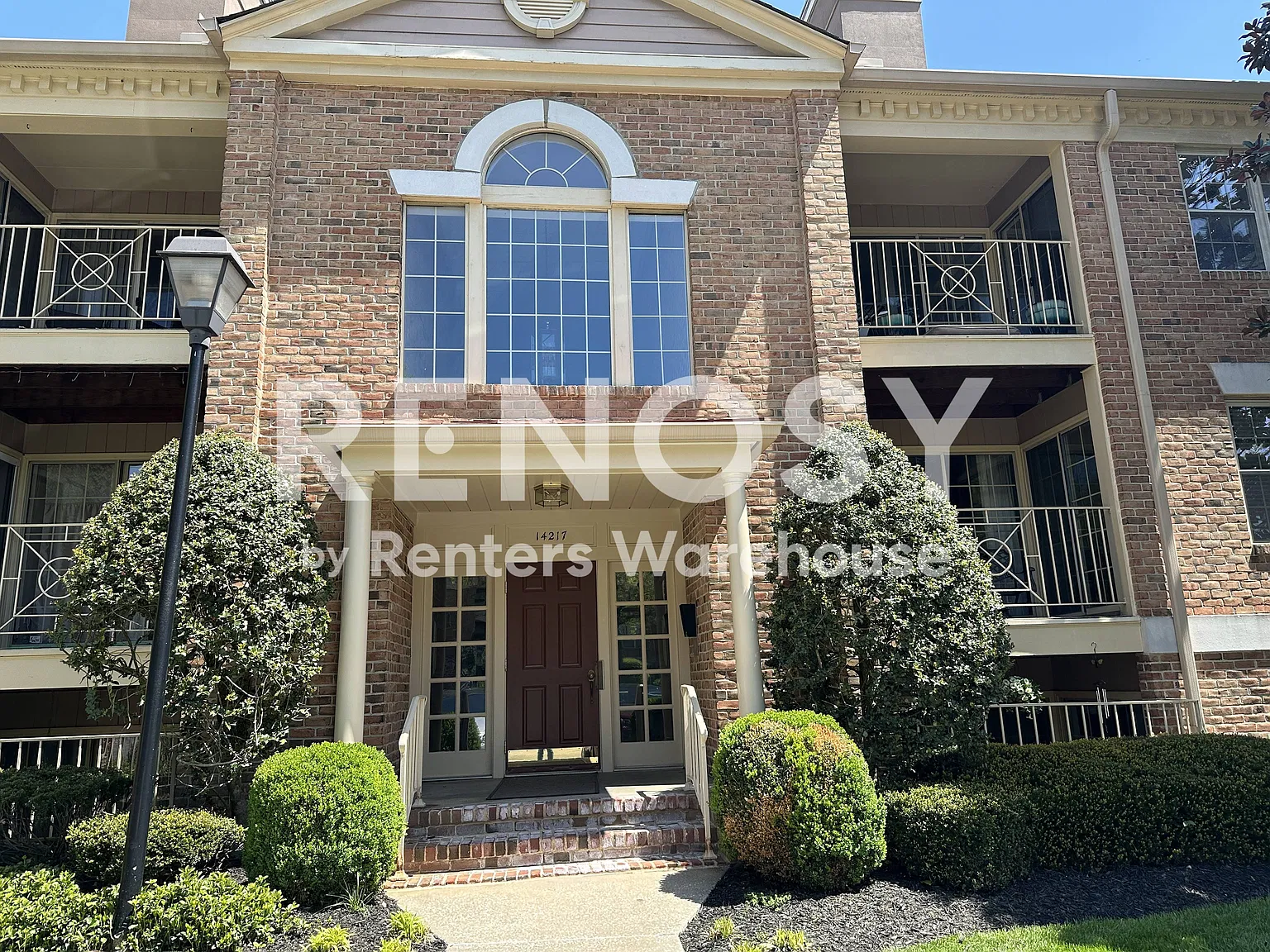 Two BR 2BA condo in Loveton Farms — Photo 1
