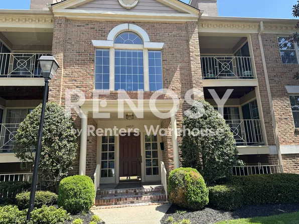 14217 Quail Creek Way Unit 202, Sparks Glencoe, MD 21152